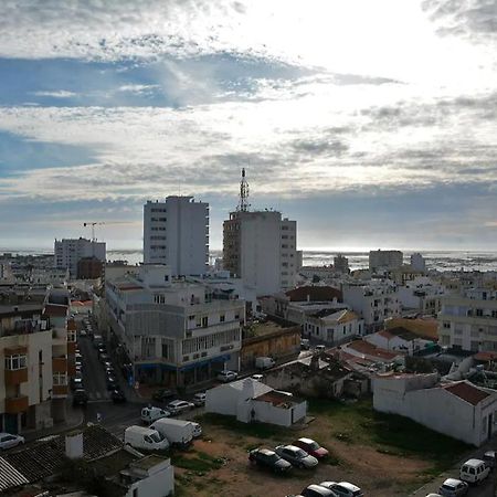 Blife Chelsya Private Rooms District de District de Faro Extérieur photo