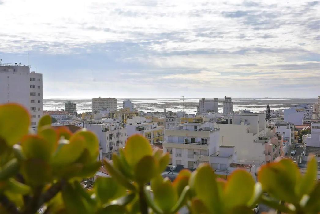Blife Chelsya Private Rooms District de District de Faro Extérieur photo