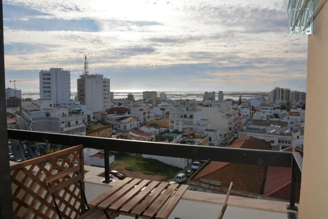 Blife Chelsya Private Rooms District de District de Faro Extérieur photo