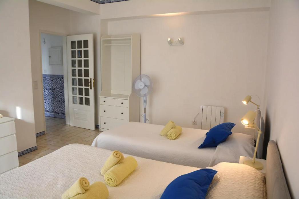 Blife Chelsya Private Rooms District de District de Faro Extérieur photo