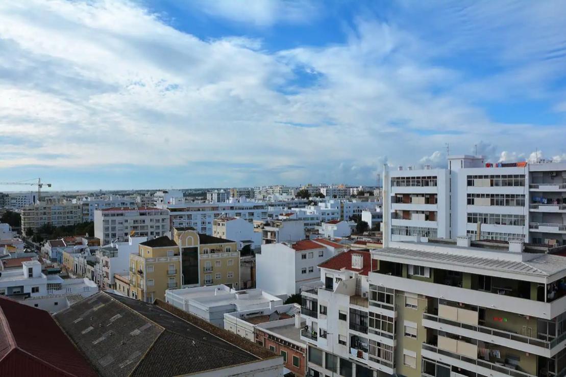 Blife Chelsya Private Rooms District de District de Faro Extérieur photo