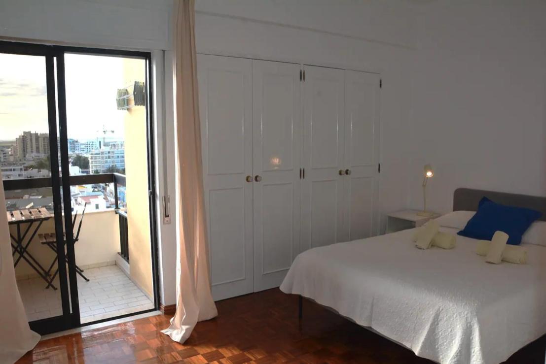Blife Chelsya Private Rooms District de District de Faro Extérieur photo
