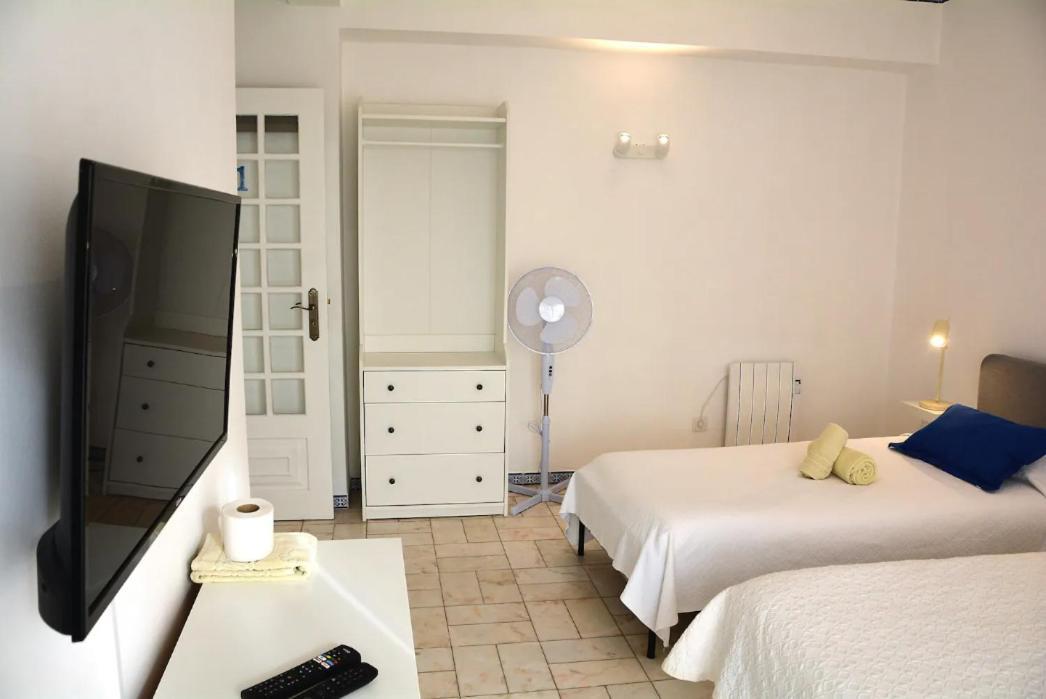 Blife Chelsya Private Rooms District de District de Faro Extérieur photo