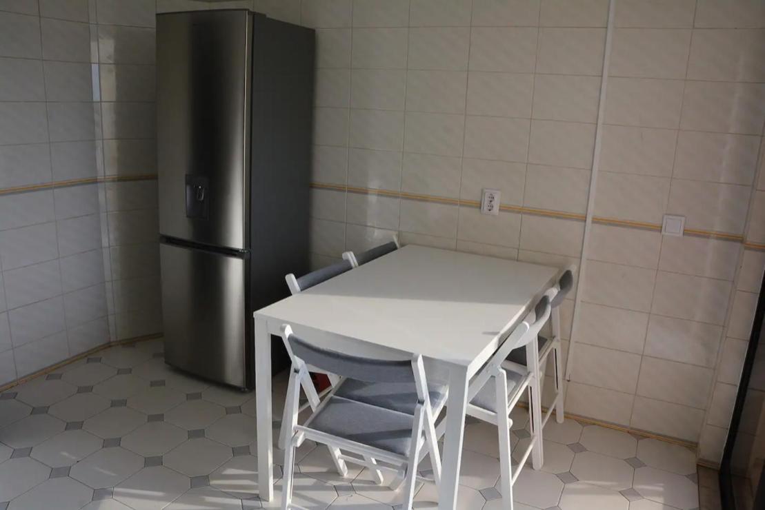 Blife Chelsya Private Rooms District de District de Faro Extérieur photo