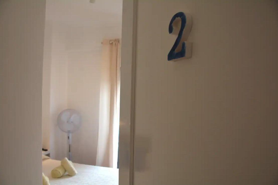 Blife Chelsya Private Rooms District de District de Faro Extérieur photo