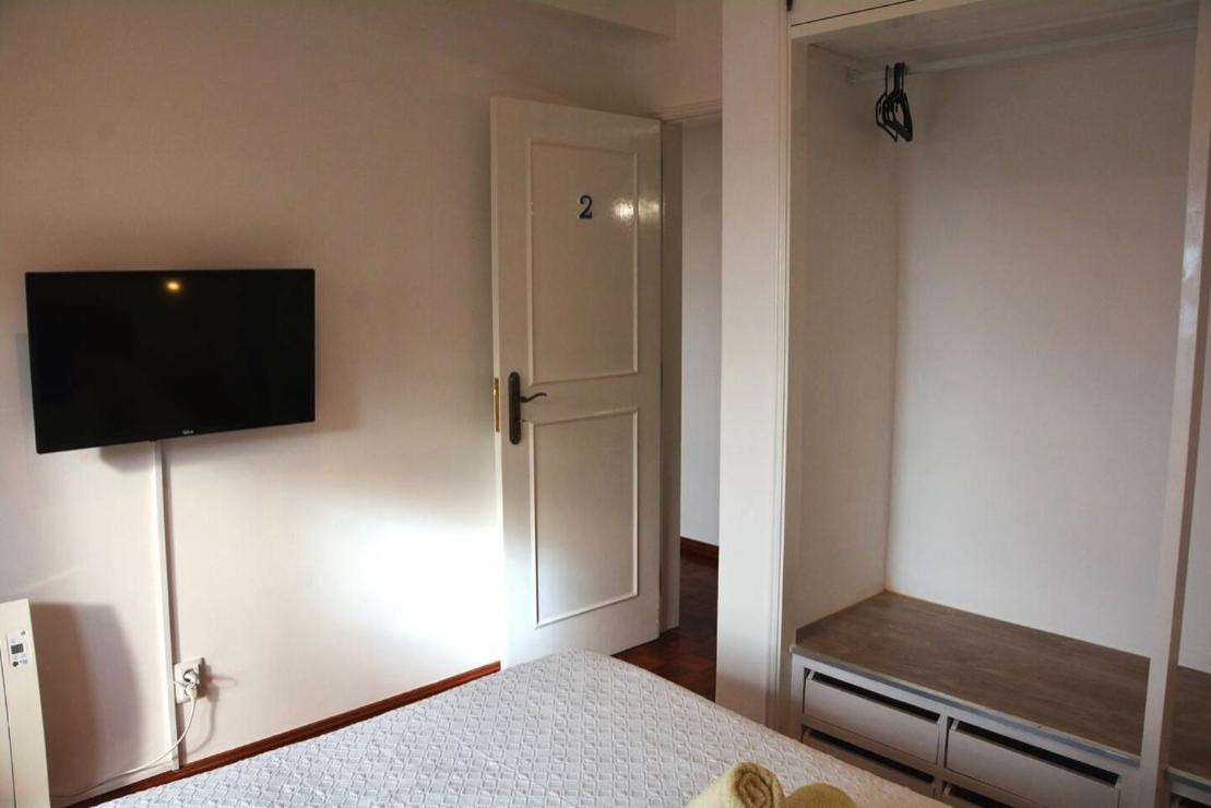 Blife Chelsya Private Rooms District de District de Faro Extérieur photo