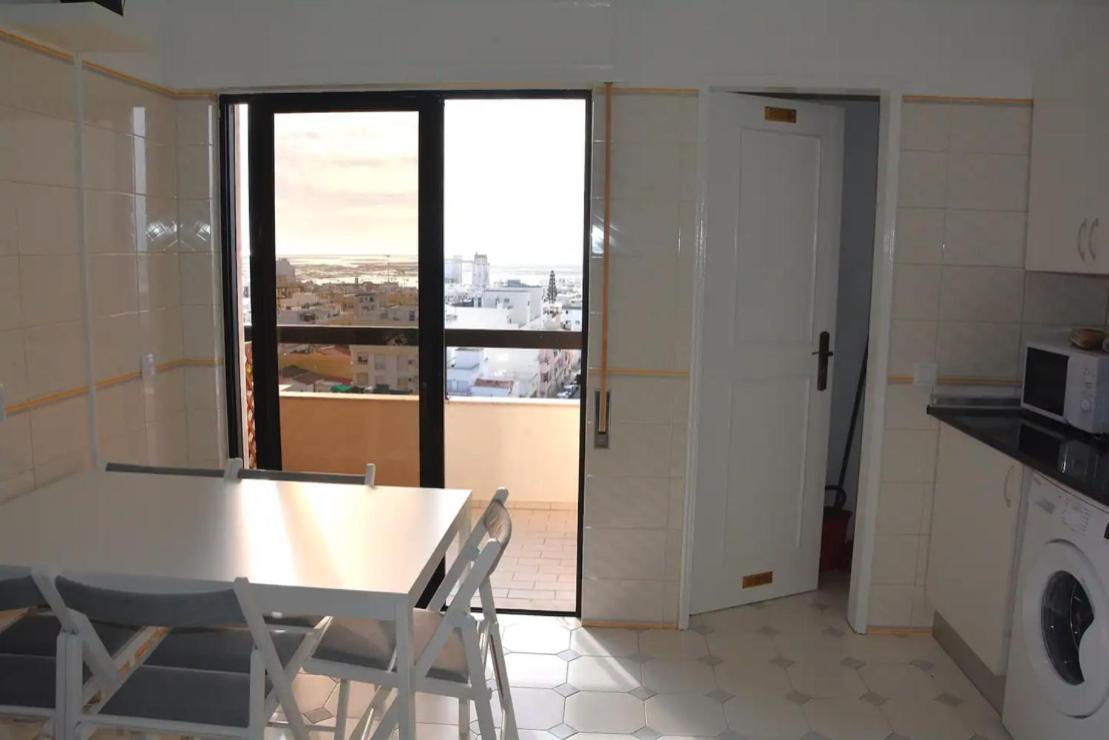 Blife Chelsya Private Rooms District de District de Faro Extérieur photo