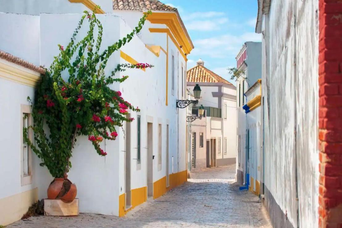Blife Chelsya Private Rooms District de District de Faro Extérieur photo