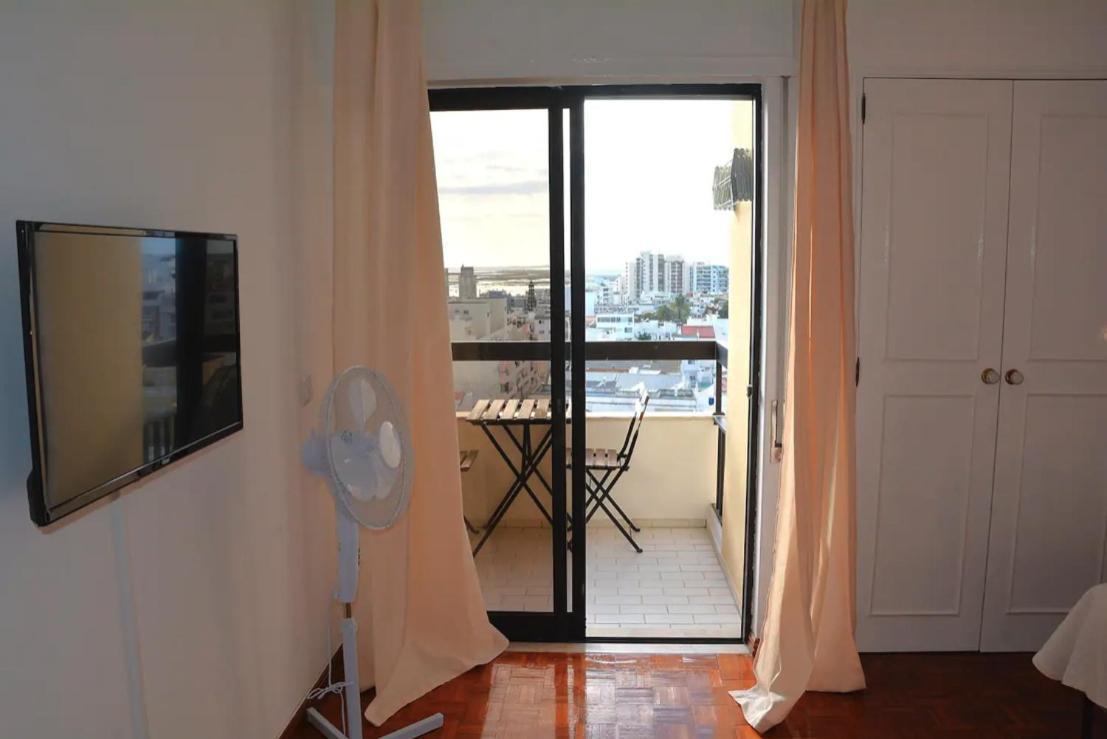 Blife Chelsya Private Rooms District de District de Faro Extérieur photo