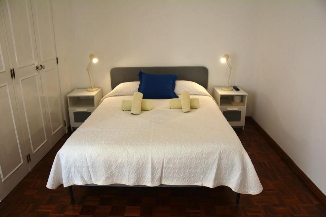 Blife Chelsya Private Rooms District de District de Faro Extérieur photo