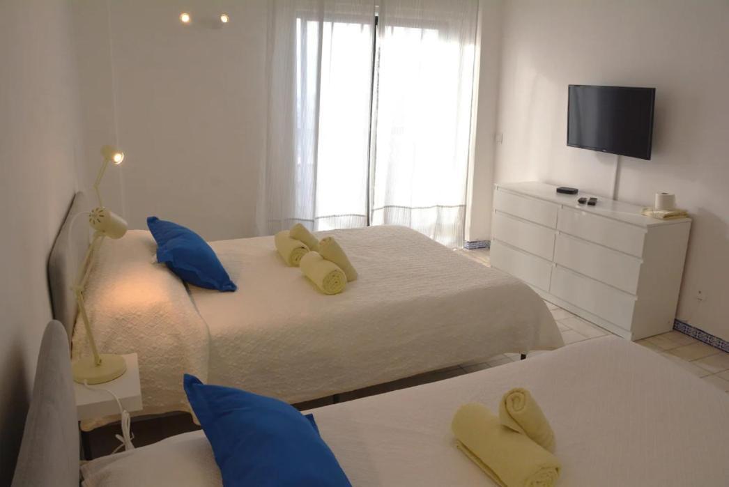 Blife Chelsya Private Rooms District de District de Faro Extérieur photo