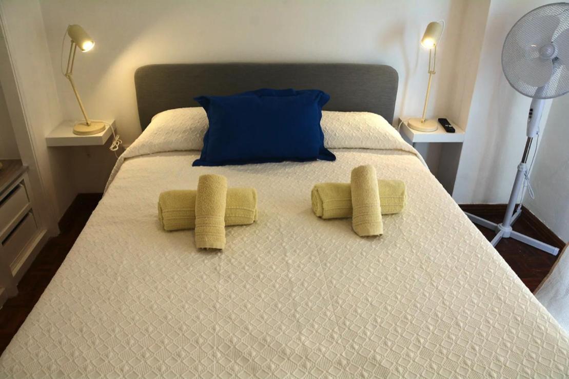 Blife Chelsya Private Rooms District de District de Faro Extérieur photo