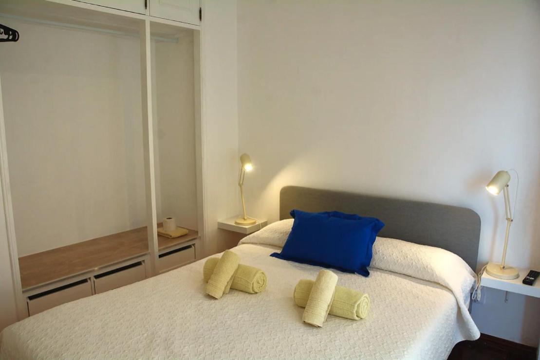 Blife Chelsya Private Rooms District de District de Faro Extérieur photo