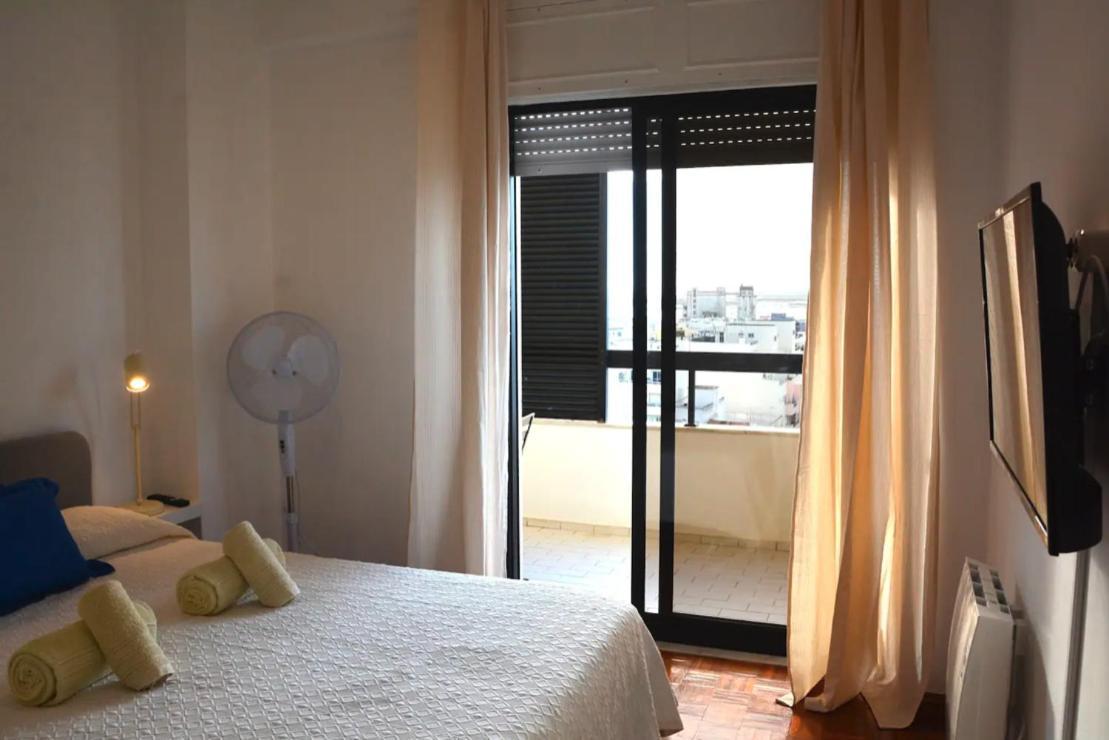 Blife Chelsya Private Rooms District de District de Faro Extérieur photo