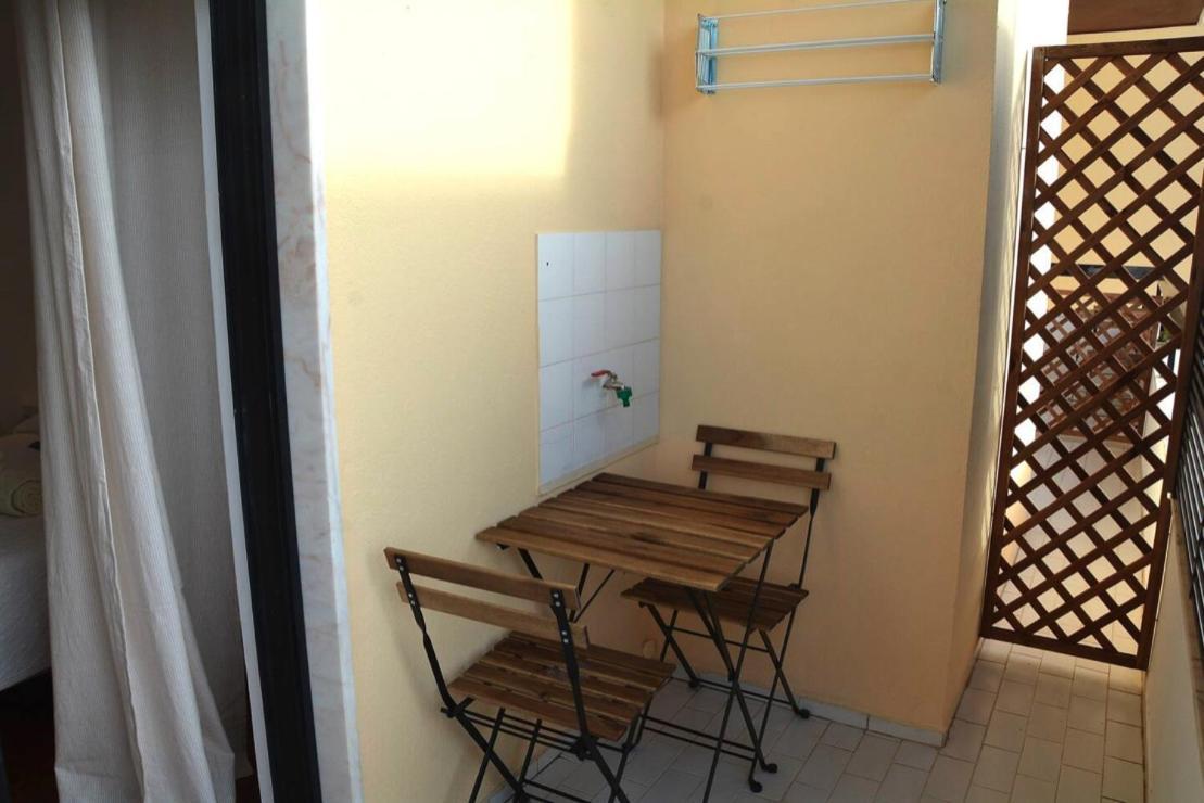 Blife Chelsya Private Rooms District de District de Faro Extérieur photo