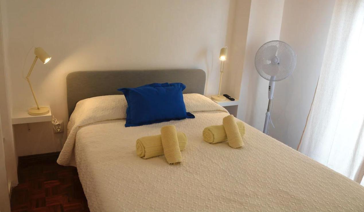 Blife Chelsya Private Rooms District de District de Faro Extérieur photo