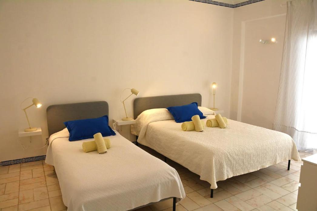 Blife Chelsya Private Rooms District de District de Faro Extérieur photo