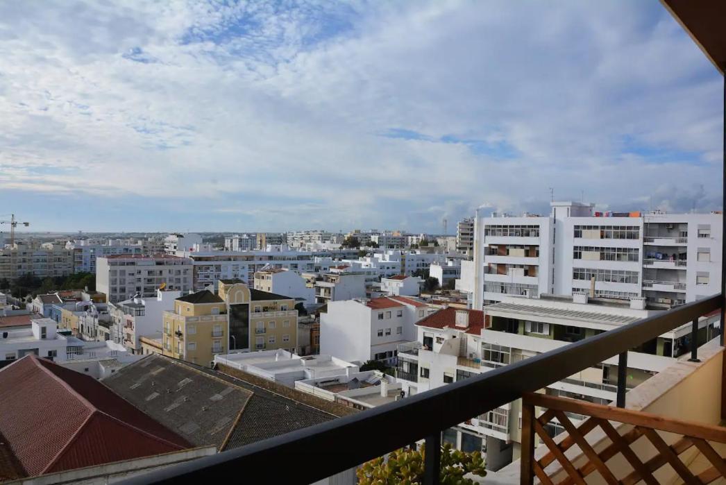 Blife Chelsya Private Rooms District de District de Faro Extérieur photo